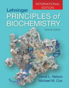 Lehninger Biochemistry