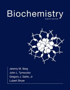 Stryer Biochemistry